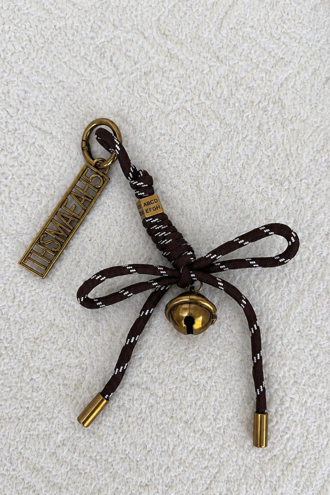 Ths5 Figürlü Charm
