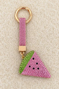 Taşlı Dilim Charm