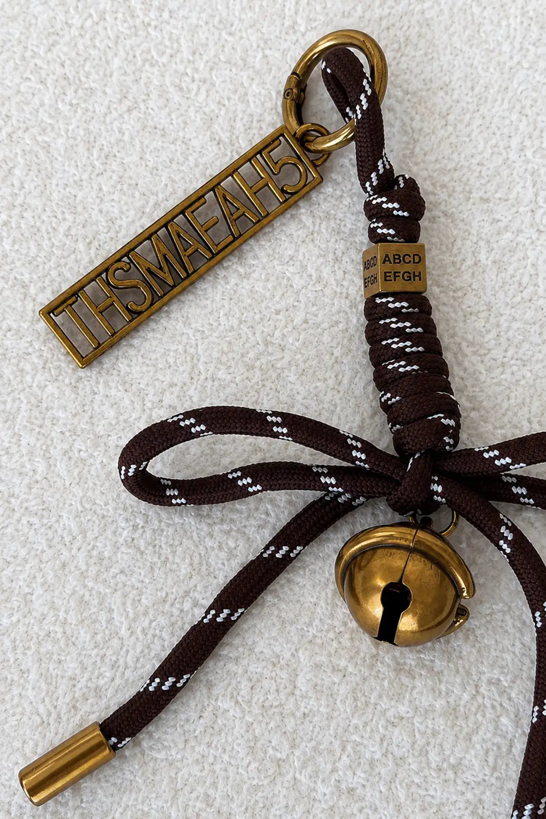 Ths5 Figürlü Charm