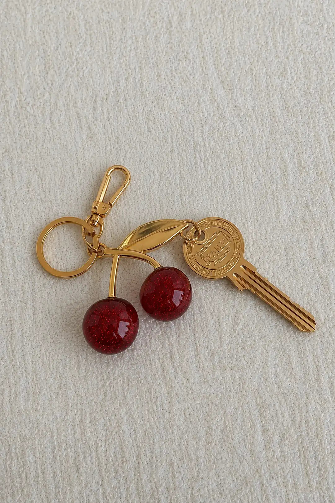 Küçük Kiraz Charm